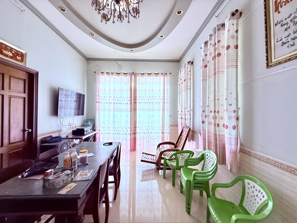 Cần Bán 1100m2 Đất Ở MT Đường Số Dương Công Khi 1/Tân Hiệp Hóc Môn Chỉ 20 Tỷ - Ảnh 2